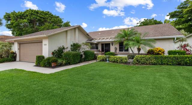 Photo of 5558 Forest Oaks Ter, Delray Beach, FL 33484