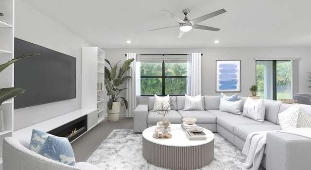 Photo of 3187 Streng Ln, Royal Palm Beach, FL 33411