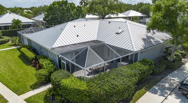 Photo of 1549 SW Waterfall Blvd, Palm City, FL 34990
