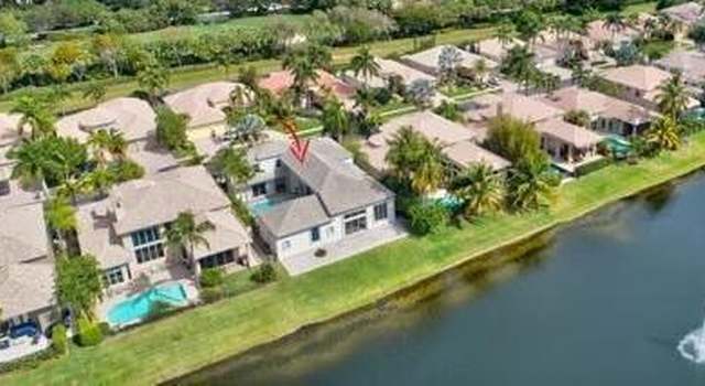 Photo of 6630 6630 Grande Orchid Way Way, Delray Beach, FL 33446
