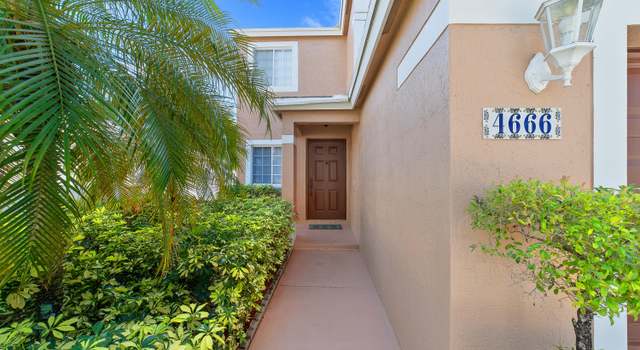 Photo of 4666 SW 12 Ct, Deerfield Beach, FL 33442