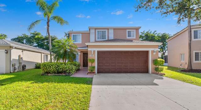 Photo of 4666 SW 12 Ct, Deerfield Beach, FL 33442
