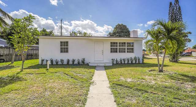Photo of 646 Aspen Rd, West Palm Beach, FL 33409