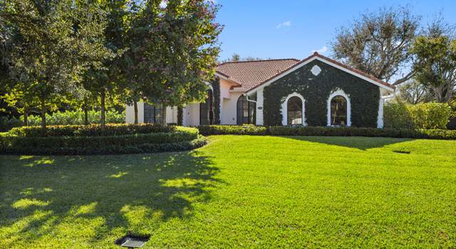 Photo of 2835 Greenbriar Blvd, Wellington, FL 33414