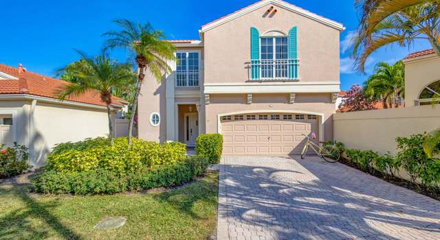 Photo of 21 Via Carrara, Palm Beach Gardens, FL 33418