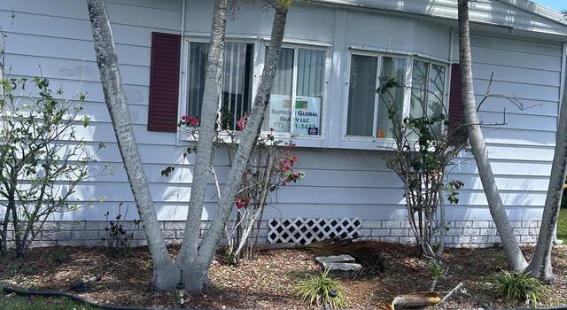 Photo of 37 Camino Del Rio, Port St. Lucie, FL 34952