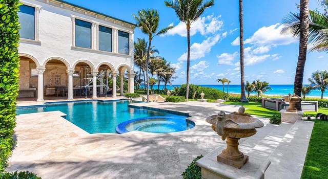 Photo of 2325 S Ocean Blvd, Delray Beach, FL 33483