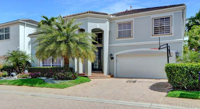 Photo of 6568 NW 42nd Way, Boca Raton, FL 33496