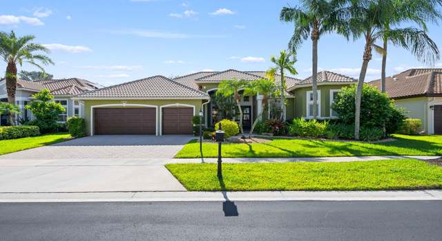Photo of 21642 Marigot Dr, Boca Raton, FL 33428