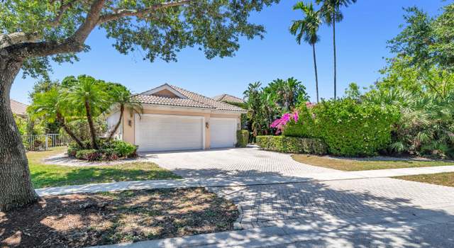 Photo of 1737 Flagler Manor Cir, West Palm Beach, FL 33411