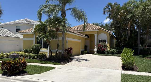 Photo of 16958 Knightsbridge Ln, Delray Beach, FL 33484