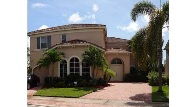 Photo of 1201 Canyon Way, Wellington, FL 33414
