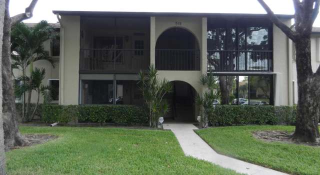 Photo of 511 Shady Pine Way Unit A2, Greenacres, FL 33415