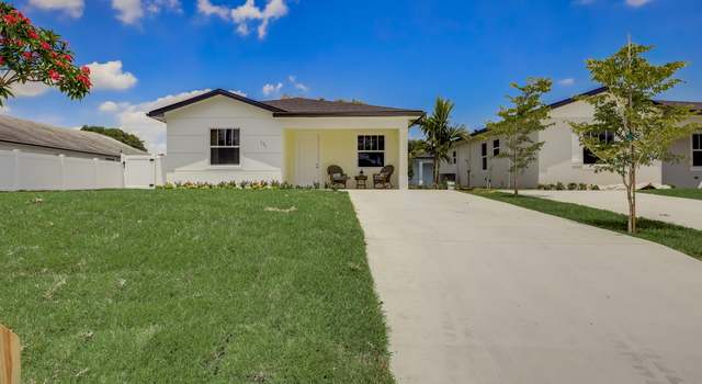 Photo of 171 Neva Dr, West Palm Beach, FL 33415