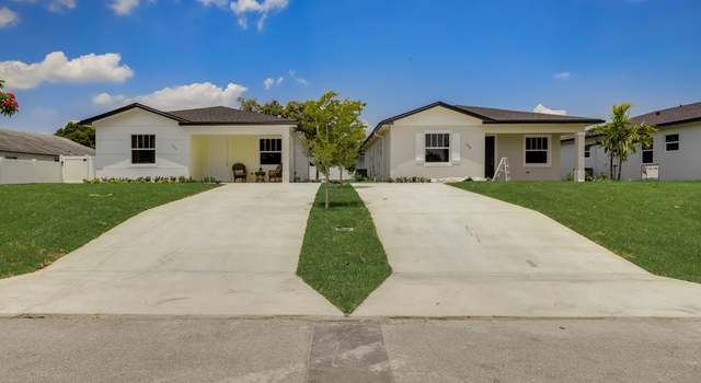 Photo of 171 Neva Dr, West Palm Beach, FL 33415