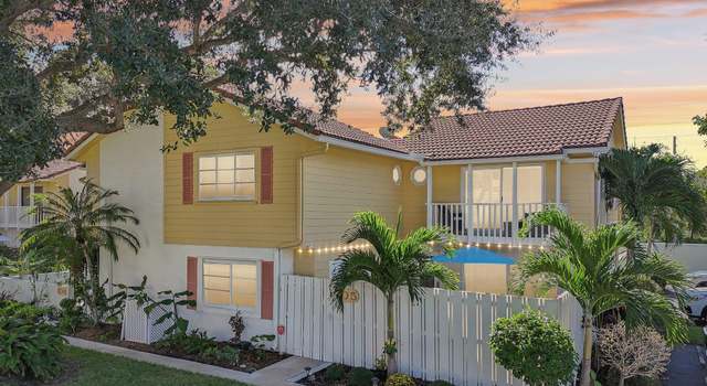 Photo of 105 Seabreeze Cir, Jupiter, FL 33477