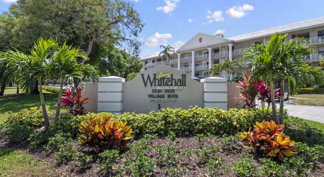 Photo of 3515 Village Blvd #205, West Palm Beach, FL 33409
