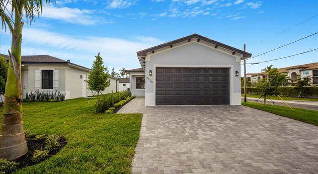 Photo of 4736 Marguerita St, West Palm Beach, FL 33417
