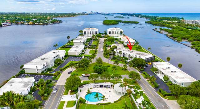Photo of 2185 Ibis Isle Rd #10, Palm Beach, FL 33480