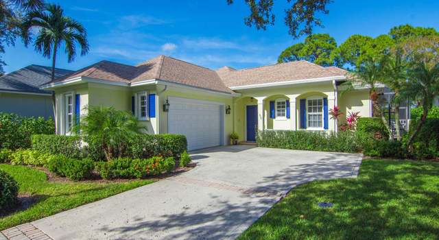 Photo of 838 Carolina Cir SW, Vero Beach, FL 32962