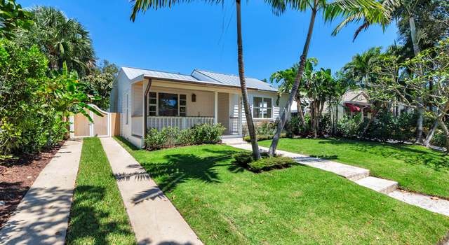 Photo of 845 Sunset Rd, West Palm Beach, FL 33401