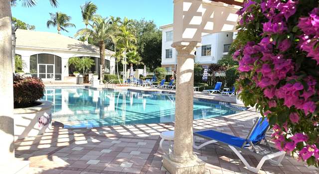 Photo of 5205 Myrtlewood Cir E, Palm Beach Gardens, FL 33418