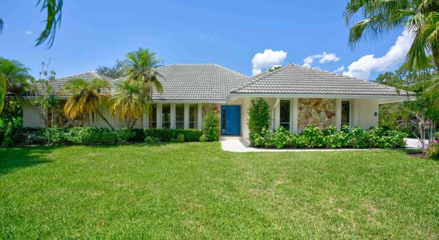 Photo of 6 Balfour Ct, Palm Beach Gardens, FL 33418