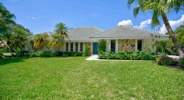 Photo of 6 Balfour Ct, Palm Beach Gardens, FL 33418