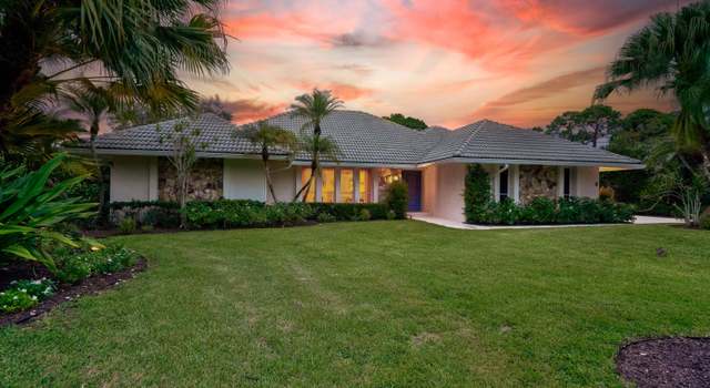 Photo of 6 Balfour Ct, Palm Beach Gardens, FL 33418