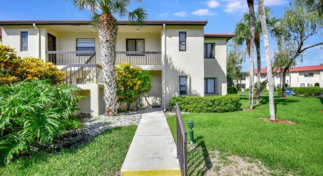 Photo of 21214 Lago Cir Unit G, Boca Raton, FL 33433