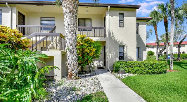 Photo of 21214 Lago Cir Unit G, Boca Raton, FL 33433