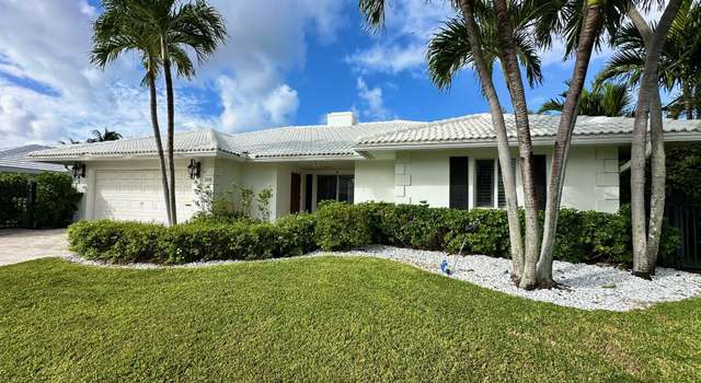 Photo of 1111 Tamarind Way, Boca Raton, FL 33486