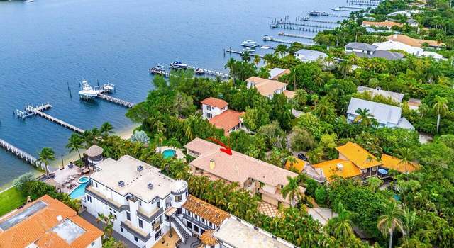 Photo of 817 S Atlantic Dr, Lantana, FL 33462