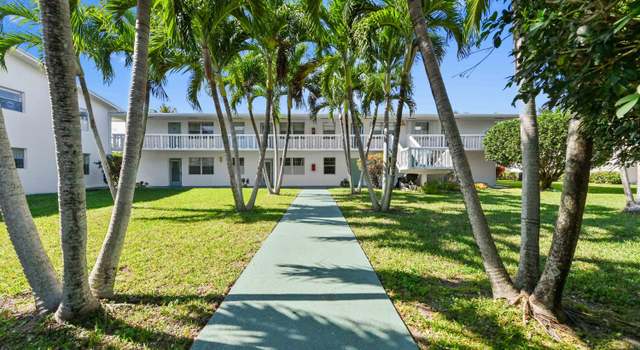 Photo of 597 Durham Unit V, Deerfield Beach, FL 33442