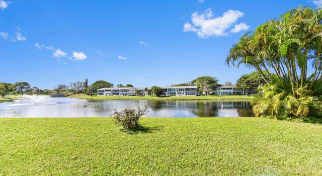 Photo of 597 Durham Unit V, Deerfield Beach, FL 33442