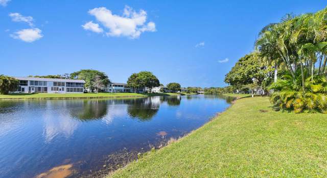 Photo of 597 Durham Unit V, Deerfield Beach, FL 33442