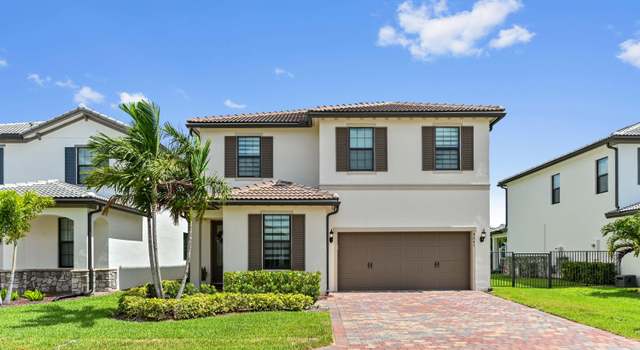 Photo of 8641 Patron Ln, Lake Worth, FL 33467