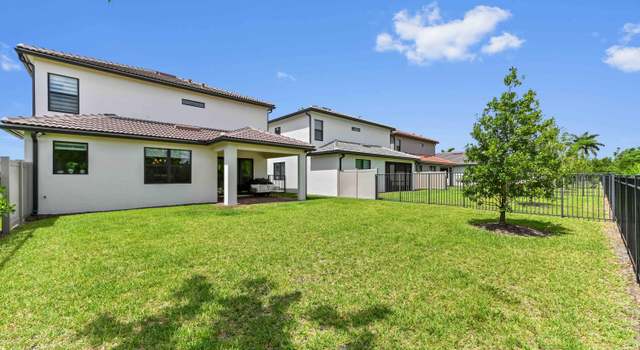 Photo of 8641 Patron Ln, Lake Worth, FL 33467