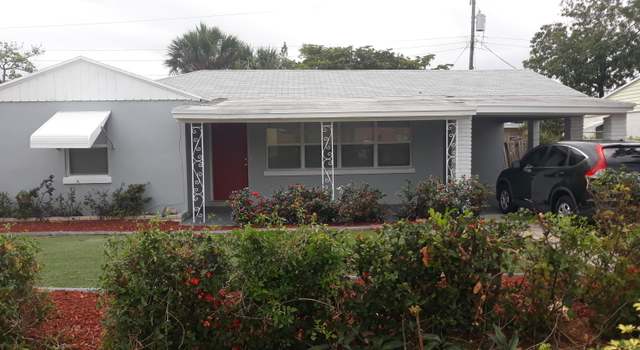 Photo of 141 W 18th St, Riviera Beach, FL 33404