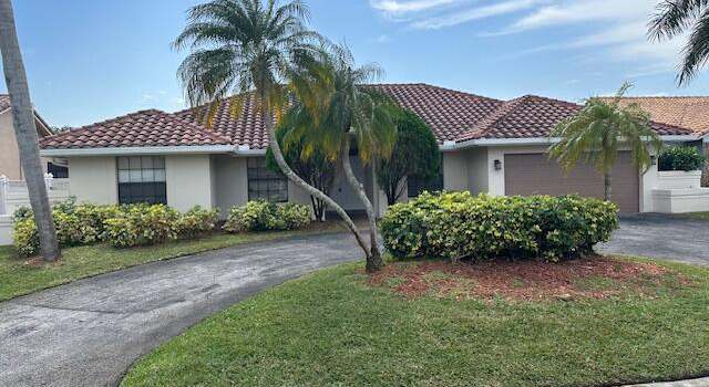 Photo of 6622 NW 48th St, Coral Springs, FL 33067