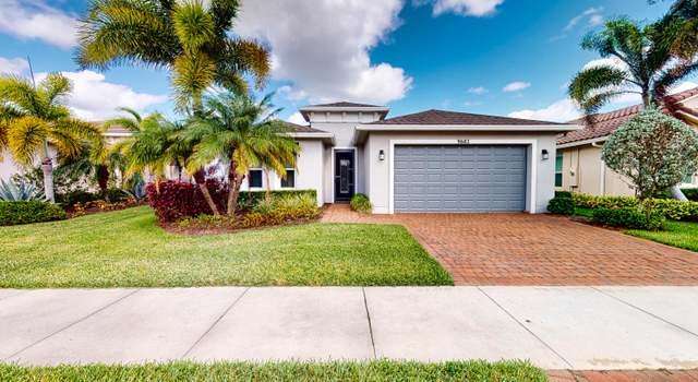 Photo of 9682 SW Royal Poinciana Dr, Port Saint Lucie, FL 34987