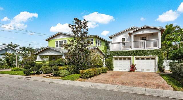 Photo of 215 Vallette Way, West Palm Beach, FL 33401