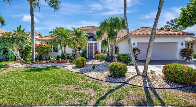 Photo of 7804 Dorchester Rd, Boynton Beach, FL 33472