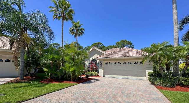 Photo of 715 SW Tillbo Cv, Port Saint Lucie, FL 34986