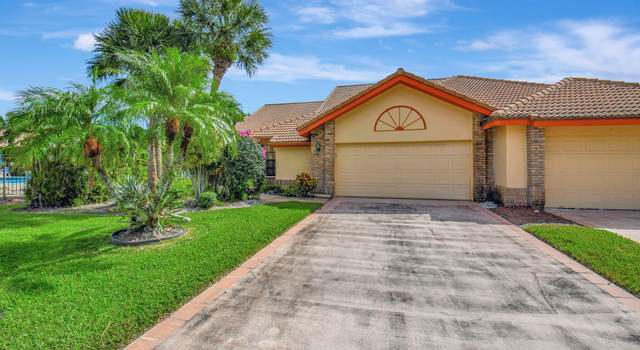 Photo of 7200 Hearth Stone Ave, Boynton Beach, FL 33472