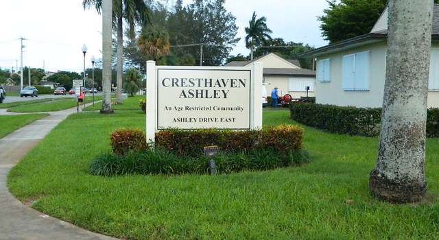 Photo of 4780 Cresthaven Blvd E Unit E, West Palm Beach, FL 33415