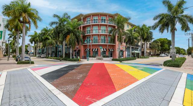 Photo of 225 NE 1st St #314, Delray Beach, FL 33444