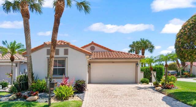 Photo of 7276 Whitfield Ave, Boynton Beach, FL 33437