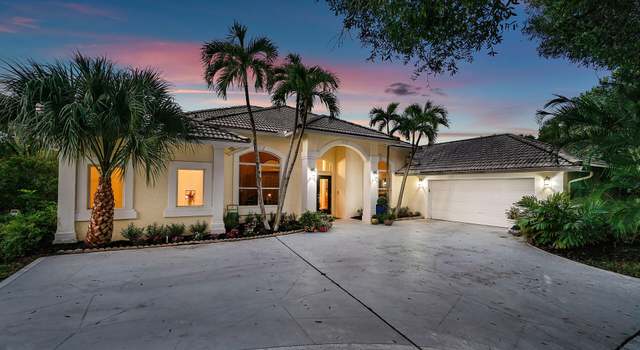 Photo of 4129 Gleneagles Dr, Boynton Beach, FL 33436