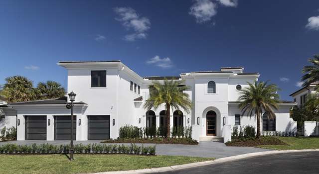 Photo of 5052 Blue Heron Way, Boca Raton, FL 33431